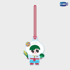 Fandom Character Rubber Tag - Paody Character Fest Thailand 2025