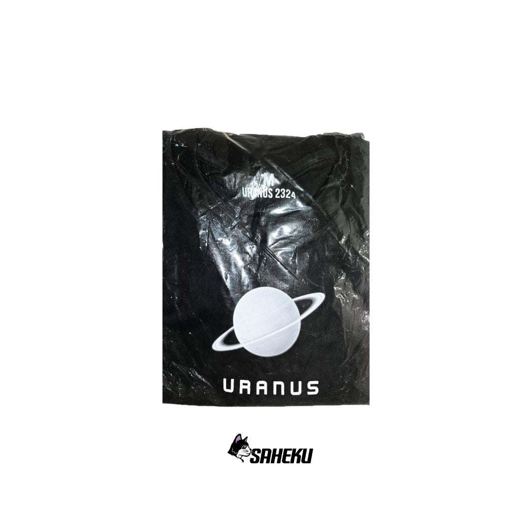 Uranus2324 original B T-shirt