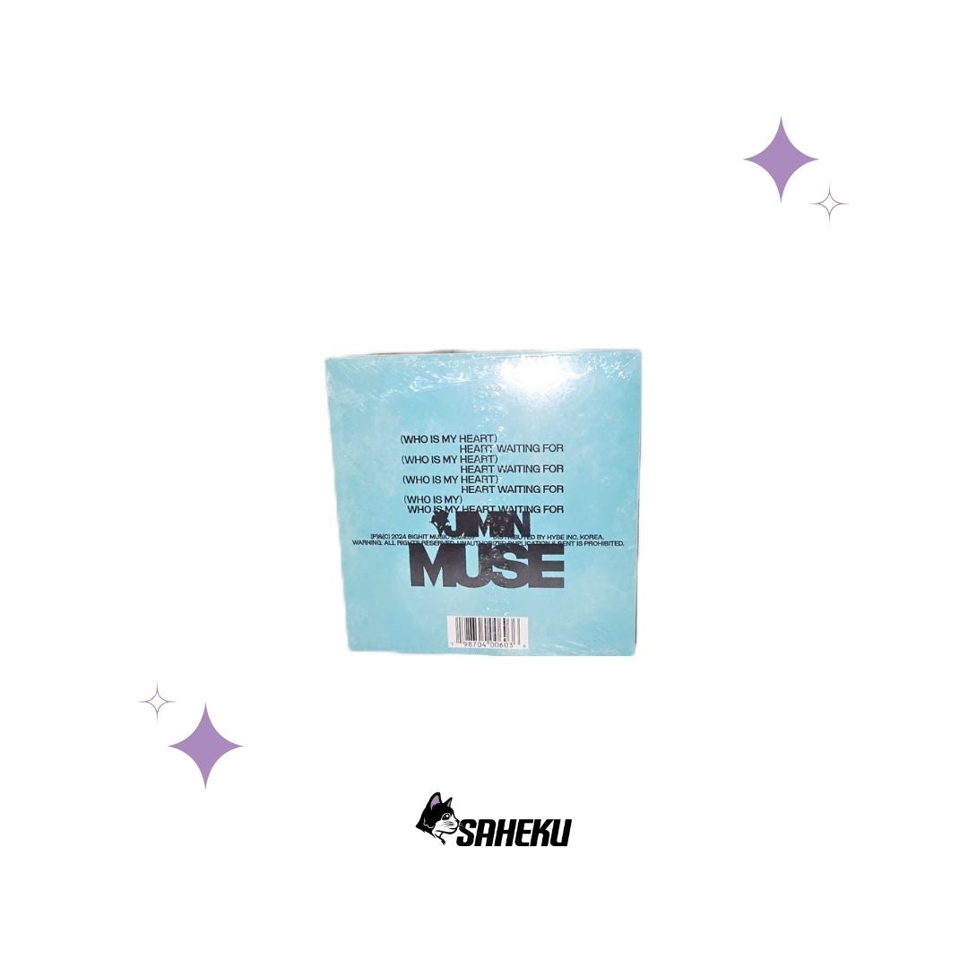 Who Single CD