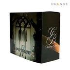 BOXSET WEDDING CHARLIE & BABE DOLL