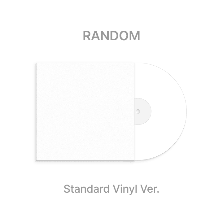 [PREVENTA] 'ARIRANG' Vinyl