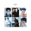 W Vol.9 (2025.09 / Set)