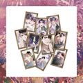 [PREVENTA] Define The Relationship - Clear Photocard (2 random)