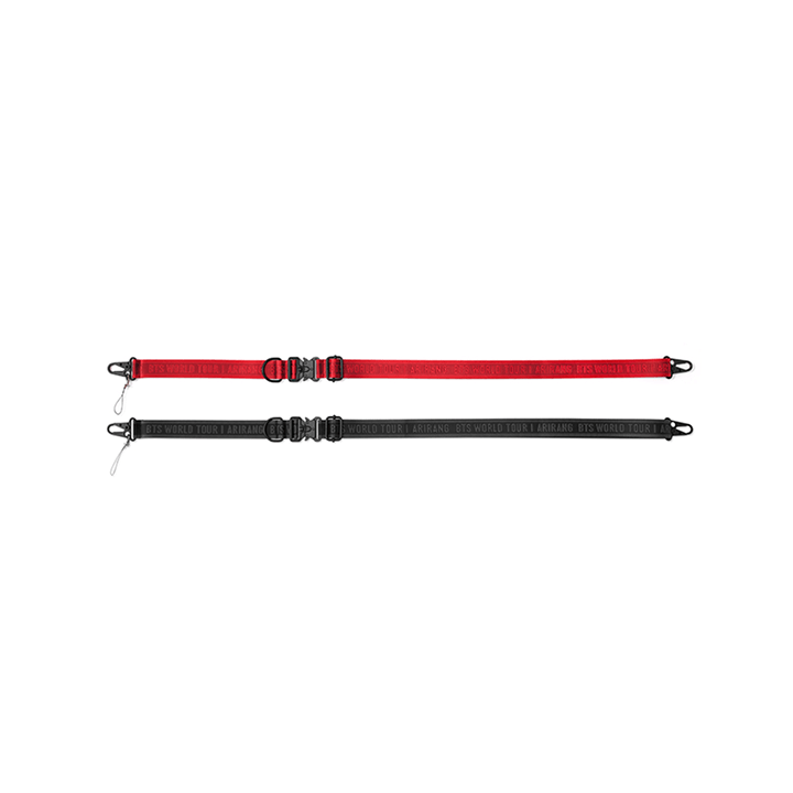 [PREVENTA] BTS Multi Strap