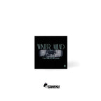 Winter Ahead (with PARK HYO SHIN) Single CD
