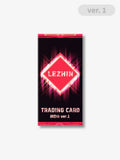 [BAJO PEDIDO] [BOMTOON BOTTOM] AR TRADING CARD VER.1