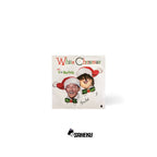 V x Bing Crosby - White Christmas