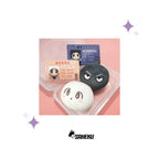 Jinx kyung Dan Plush Set