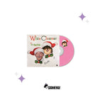 V x Bing Crosby - White Christmas