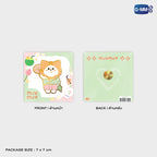 Fandom Character Pin - MuvMuv Character Fest Thailand 2025
