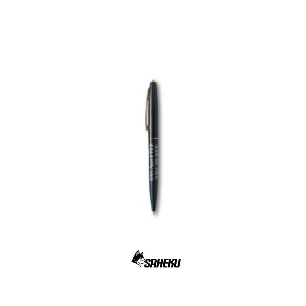 ['D-DAY' THE MOVIE] BALLPOINT PEN - BTS