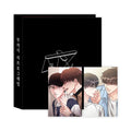 [BAJO PEDIDO] Placebo Collecting Binder Set