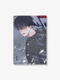 [BAJO PEDIDO] Low Tide in Twilight [BOOK] VOL. 1-4 (KOREAN VER.)