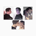 [PREVENTA] Wet Sand Illustration Artboards Set