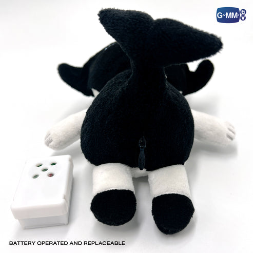 [PREVENTA] GMMTV POP-UP STORE IN FUKUOKA 2026 - POLCASAN KONNICHIWA! TALKIE DOLL KEYCHAIN