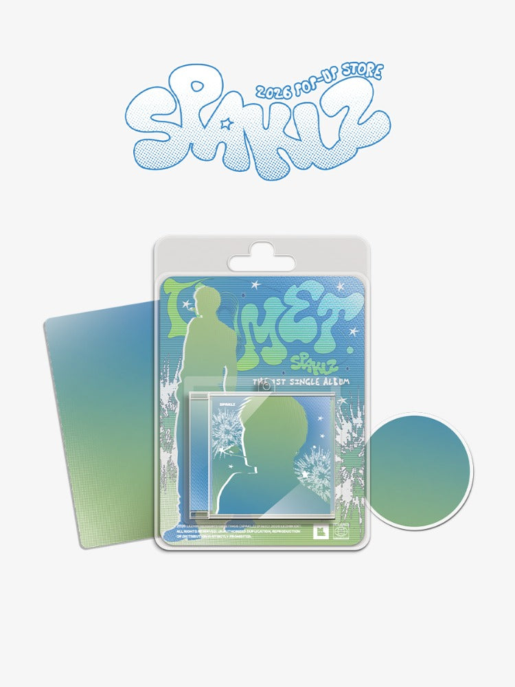 [BAJO PEDIDO] Llavero con mini CD NFC