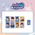 [PREVENTA] ATEEZ X ANITEEZ POP-UP STORE [ANITEEZ IN COLOR] MD 20. 미니 포토북 (MINI PHOTOBOOK)
