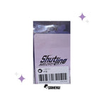 Shutline Keyring