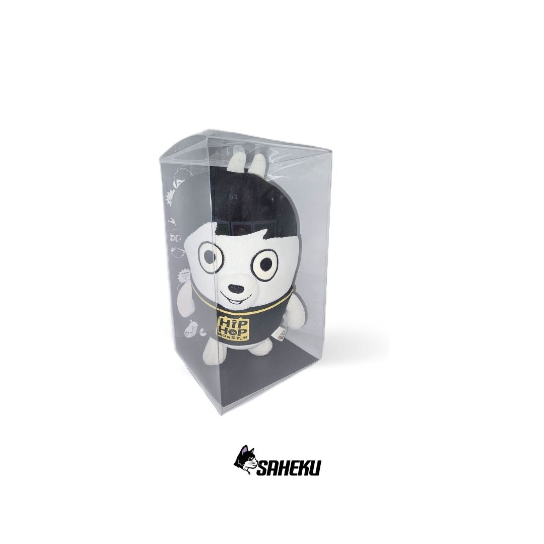 HIP HOP MONSTER JUNGKOOK