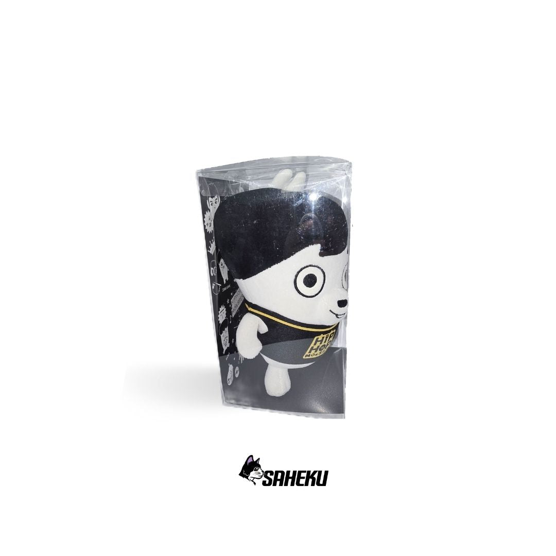 HIP HOP MONSTER JUNGKOOK
