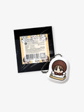 [BAJO PEDIDO] Jinx MINI CUSHION KEYRING