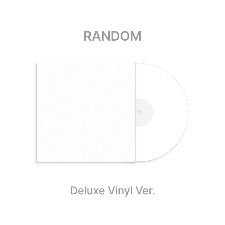 [PREVENTA] 'ARIRANG' Vinyl
