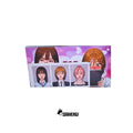 Bad Thinking Diary ID Photo