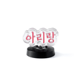 [BAJO PEDIDO] BTS Official Light Stick Ver.4 Parts (Tour Korean Ver.)