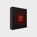 [BAJO PEDIDO] "Kiss Me If You Can" Binder
