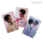 BOXSET WEDDING CHARLIE & BABE DOLL