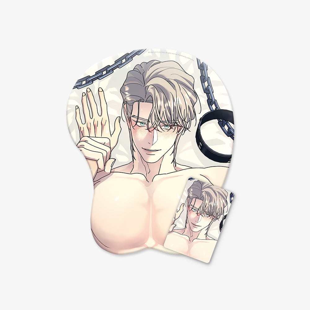 [BAJO PEDIDO] A Tree Without Roots Mouse pad package