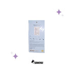 BT21 X Monopoly Collaboration - Tattoo Sticker ver. BEACH