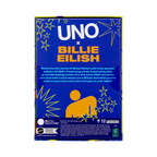UNO Canvas Billie Eilish Deck