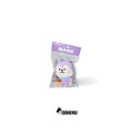 BT21 INSIDE MANG DOLL KEYRING