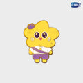 Fandom Character Pin - Ceri Character Fest Thailand 2025