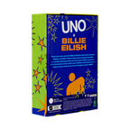 UNO Canvas Billie Eilish Deck