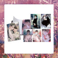 [PREVENTA]  Define The Relationship - [19+] Illustration Postcard Book SET