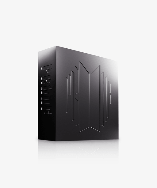 Proof (Collector’s Edition)