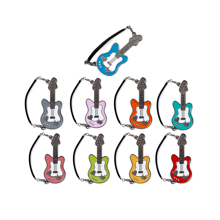 [PREVENTA] Tour Mini Charm