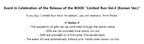 [BOOK] Limited Run Vol.1~6 (Korean Ver.)