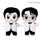 BOXSET WEDDING CHARLIE & BABE DOLL