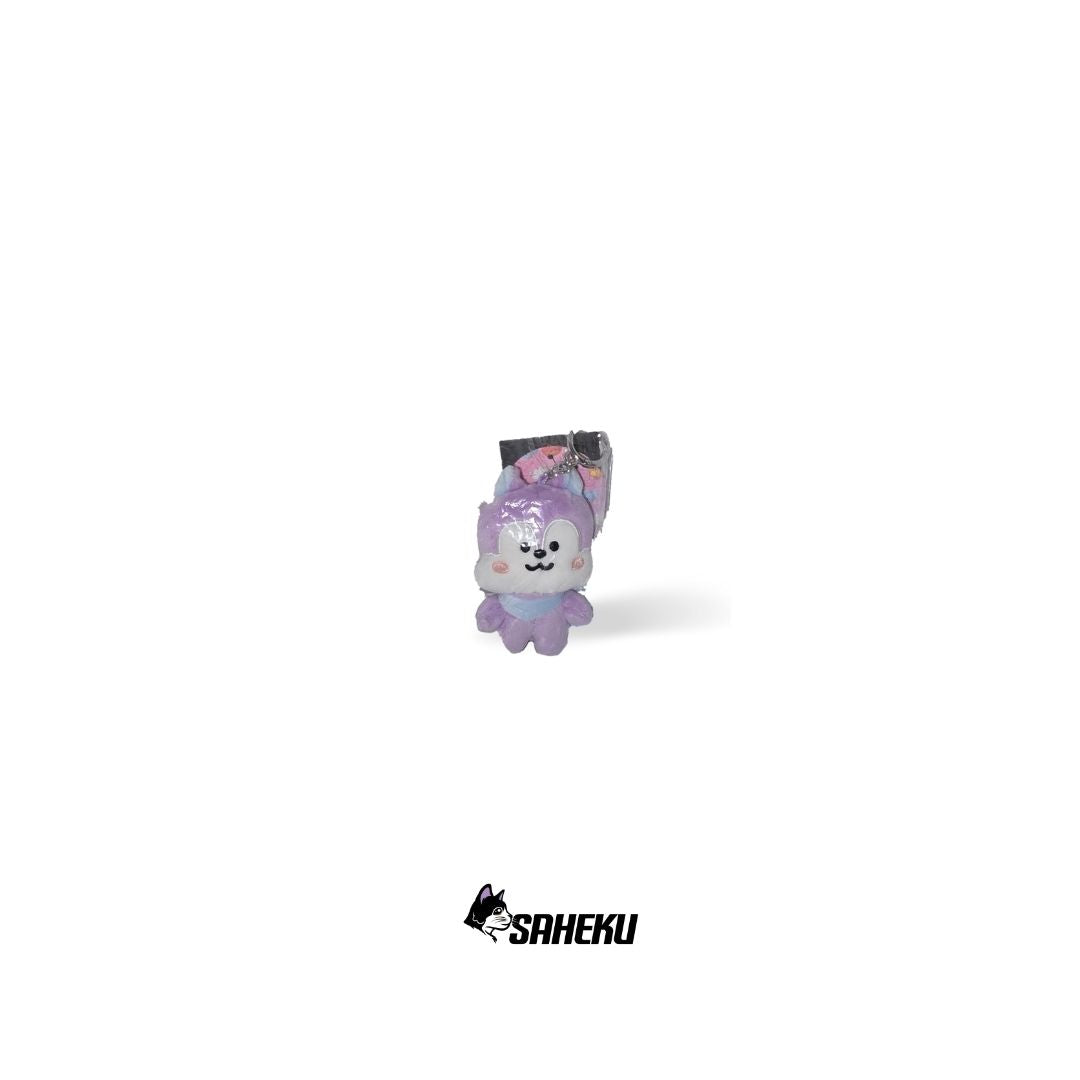 BT21 MANG BAG CHARM BIG & TINY EDITION - MANG