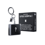2025 BTS FESTA : CAPSULE ALBUM Vol.1