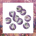 [PREVENTA] Define The Relationship - DIY Illustration Can Badge SET (1 random)