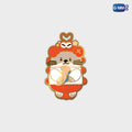 Fandom Character Pin - Nong Nooong Character Fest Thailand 2025