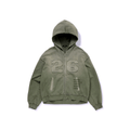 [PREVENTA] BTS Zip-up Hoodie_Europe