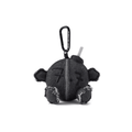 [PREVENTA] Army bomb Plush Keyring