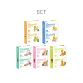 [PREVENTA] 4th Mini Album ‘MAMIHLAPINATAPAI’ (PAW PAW ver.) (Set)