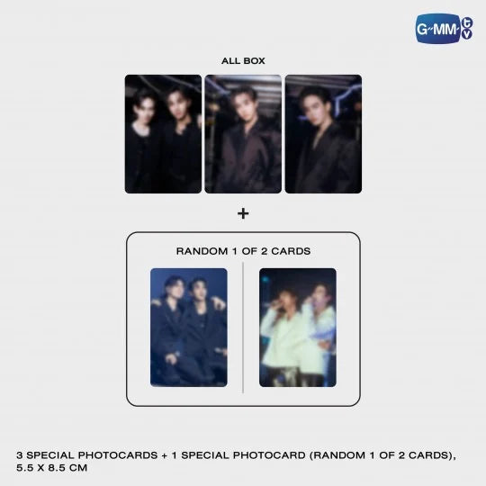 DVD BOXSET PERTH SANTA TIME STOPPER FANCON