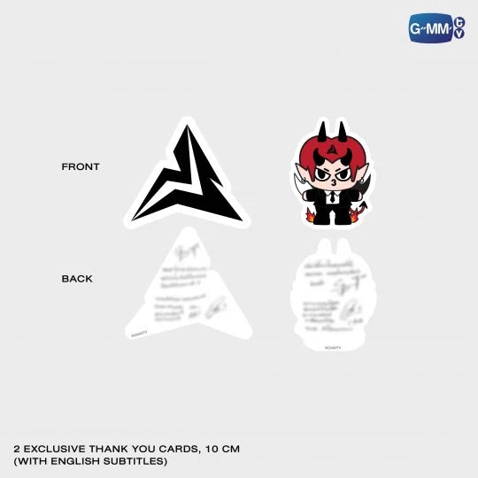 DVD BOXSET PERTH SANTA TIME STOPPER FANCON